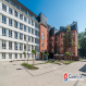 Pflegeheim in Breslau
