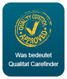Pflegeheim Qualitat Carefinder